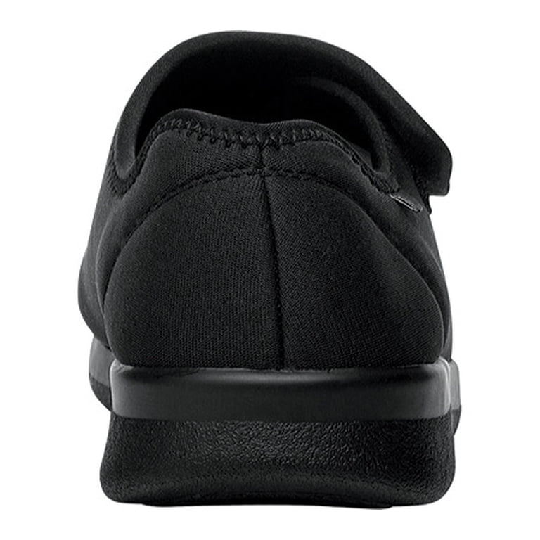 Black corduroy cushion foot PROPET men’s size 12 XX BRAND NEW SMOKE & Pet free PROPET Cush  main image 3