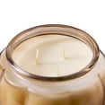 thumbnail image 2 of Better Homes & Gardens 3-Wick 30 oz Glass Jar Candle, Pumpkin Snickerdoodle Swirl, 2 of 10
