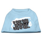 My Kind of Gas Screen Print Shirts