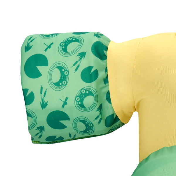 Tadpool Vest 2.0 Frog