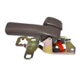 thumbnail image 1 of Fit TOYOTA CAMRY 92-96 INSIDE INTERIOR DOOR HANDLE BROWN RIGHT 6920532071, 1 of 7