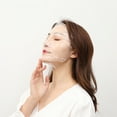 thumbnail image 4 of Plastic Paper Masks, Beauty Paper Masks Reduce Moisture Evaporation.  for Home, 4 of 8