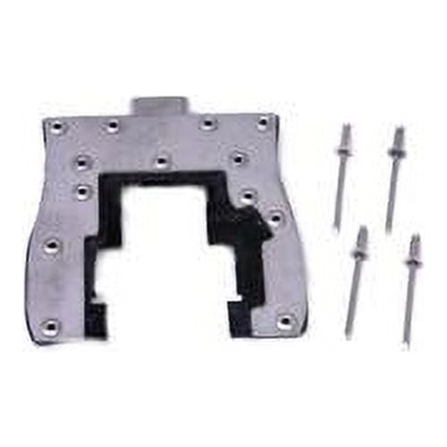 2884618  Minn Kota Wiper, Rivet Kit, 2nd Stage, Talon 2, Shallow Water Anchor
