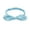 Green, variant on Hair Headband, Pink Elastic Wire Fixed Bunny Knot Print Hairband for Women, 1 Piece, Fashion Hair Accessory for Daily Makeup Skincare Face Washing Dating Party Casual Outings