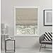 thumbnail image 3 of Exclusive Home Acadia Store Romain 100 % Polyester Occultant, 27"x64 Pouces, Naturel, 3 of 4