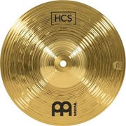 HCS-FX Splash and China Cymbal Effect Stack With Free Stacker