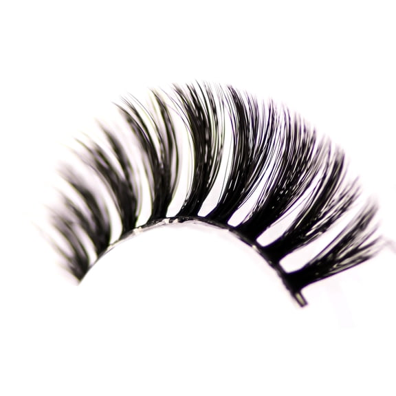 StinaFace Luxe 3D Faux Mink Lashes - Iris
