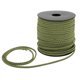 thumbnail image 2 of Cuerda De Paracaídas De 50 M, 4 Mm, 7 Núcleos, Cuerda Para Acampar Resistente Y Duradera Para Tejer Pulseras De Supervivencia, Con Material De Alta Para Collar De Perro, 2 of 7