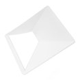 thumbnail image 1 of Coque de Satellite, Coque de Protection Satellite Autocollants Adhésifs Réutilisables Légers pour Camping, 1 of 7