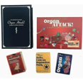 thumbnail image 4 of Organ Attack Tabletop Card Game Family Board Game For 2-6 Players, 4 of 4