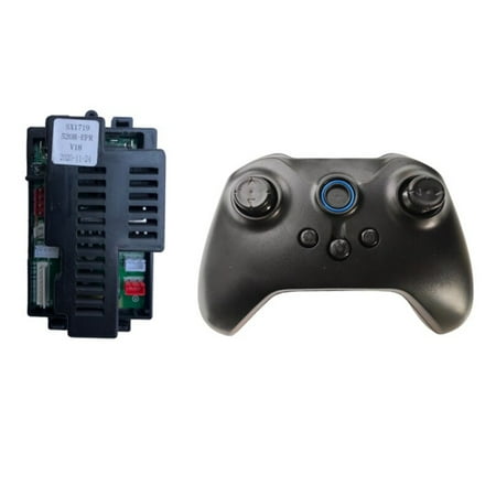

RANMEI SX1718 SX1719 SX1798 SX118 SX1888 Controller for Children Electric Car