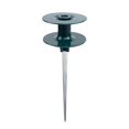 thumbnail image 4 of Water Pipe Supports Guide Wheels Garden Hose Guide Peg Stake Hose Guide N Hots, 4 of 8