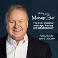 thumbnail image 3 of Herramienta de masaje Acuforce Massage Star para terapeutas y para el hogar, 3 of 6