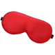 thumbnail image 1 of Antifaz para dormir de seda - Rojo Ofspeizc, 1 of 5