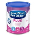 thumbnail image 1 of Good Start Plus 2 Baby Formula, Powder 359g, 1 of 6