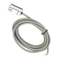 thumbnail image 4 of Commutateur Électronique de Capteur d'Approche de Proximité Inductive Compatible CS1-U, 4 of 8