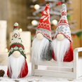 thumbnail image 1 of figuritas navideñas decorativas ZefeiWu 8390613891631, 1 of 1