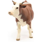 Papo Simmental Cow Figure