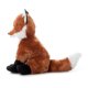 thumbnail image 3 of The Petting Zoo Fox Peluche Regalos para niños Wild Onez Zoo Animals Fox Peluche de 12 pulgadas, 3 of 4