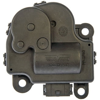 ACDelco 15-74122 GM Original Equipment Heating and Air