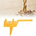 thumbnail image 3 of Wood Drilling Doweling Hole Saw Tools, Woodworking Dowel Jig Kit, Woodworking Punch Locator For Woodworking Carpentry Woodworking Tool Woodworking Hole Punch, 3 of 8