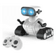 thumbnail image 1 of Robot De Juguete Con Control Remoto Y Sonido Para Niños Xtellar blancoBlanco, 1 of 4