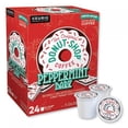 thumbnail image 3 of The Original Donut Shop Peppermint Bark K-Cup Pods, 24/Box, 3 of 3