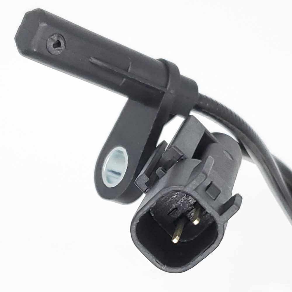 HOLSTEIN 2ABS3203 ABS Wheel Speed Sensor For 15-22 300 Challenger Charger Fits select: 2015-2022 DODGE CHARGER, 2015-2022 DODGE CHALLENGER