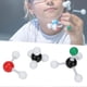 thumbnail image 3 of 122 Pcs Molecular Organic Inorganic Structure Kit Atom Link Model Set for Student Teacher, 3 of 3