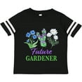 thumbnail image 3 of Inktastic Future Gardener Boys or Girls Toddler T-Shirt, 3 of 5