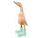thumbnail image 5 of Estatuas de pato para decoración de jardín adorno de escritorio de pato decoración de jardín para fiesta en casa, 5 of 8