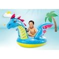 thumbnail image 4 of Intex Inflatable Dragon Ride-On Pool Float, Ages 14+, 4 of 5