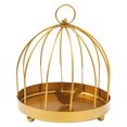thumbnail image 1 of Mosquito Coil Holder Retro Iron Mosquito Incense Rack Desktop Ornament for Home, 1 of 10