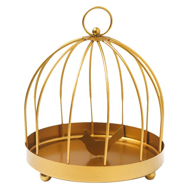 Mosquito Coil Holder Retro Iron Mosquito Incense Rack Desktop Ornament for Home
