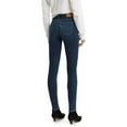 thumbnail image 4 of Levi's Women's Shaping Skinny Jean (Dark Indigo, 12/31x30), 4 of 4