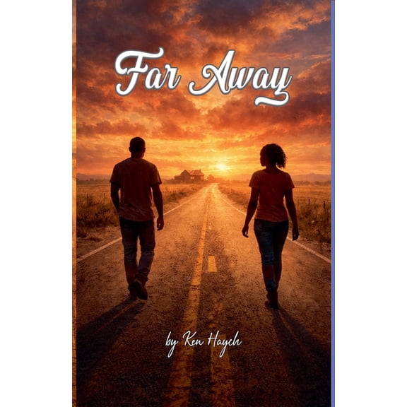 Far away, (Paperback)