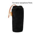 thumbnail image 1 of Lefu Portable Universal Storage Bag Thicken Protect For Alto Tenor Saxophone Parts, 1 of 9