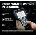 thumbnail image 3 of Innova 5610 OBD2 Bidirectional Scanner Diagnostic Tool, Pro Check Engine Code Reader & Reset Tool for Most Vehicles, Live Data, ABS, SRS, TPMS - Updates Included, 3 of 10