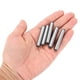 thumbnail image 4 of Pasadores de espiga de 5/16 pulgadas x 1-3/4 pulgadas, acero aleado tratado térmicamente para mayor dureza, acabado brillante y alineación precisa 10 piezas, 4 of 6