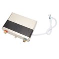 thumbnail image 4 of Calentador de agua instantáneo Calentador de agua caliente instantáneo eléctrico para el hogar cocina interior 110 V enchufe de EE. UU. 4000 W oro, 4 of 10