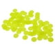 thumbnail image 5 of 300 piezas de fichas de póquer de plástico Bingo juegos de marcadores fichas niños contando juguete Amarillo Zulema Marcadores de fichas de bingo, 5 of 7