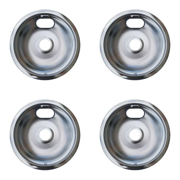 CUITING Stove Drip Pans Burner Top Replacement Bowls Cooking Utensils Special Price