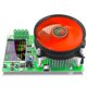 thumbnail image 1 of Probador USB de CC Yashi DL24 150 W negro y verde, 1 of 5