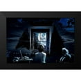 thumbnail image 2 of Bolokofsky, Ronald 24x17 Black Modern Framed Museum Art Print Titled - Childhood Dreams, 2 of 5