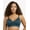 Urchin Teal, variant on Womens Pure Comfort Seamless Bralette