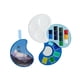 thumbnail image 3 of Conjunto de pintura de acuarela Pinturas de agua Pinturas portátiles de viajes lavables Conjuntos de acuarela para adultos Niños para principiantes, 3 of 8