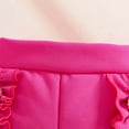 thumbnail image 6 of GXWEA Baby Outfits Toddler Outfits For Girls Summer Toddler Girl Clothes Baby Girl Sleeveless Shirt Shorts Set Cute Outfits, 6 of 9