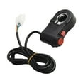 thumbnail image 6 of Sportact Bicycle,Cycling,Electric vehicle speed controller + three speed + switch line length 2 meters, 6 of 12