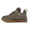 thumbnail image 2 of UGG Women's Lowmel Moss Green Boots, from StockX, 2 of 5