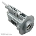 thumbnail image 2 of BeckArnley 201-1953 Ignition Key And Tumbler, 2 of 4
